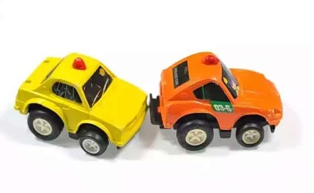 【图】车主手中握特权 小事故咱私了