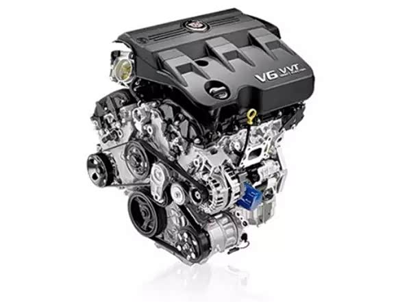 【图】拥有一台V6发动机的豪华SUV是什么感觉_汽车之家