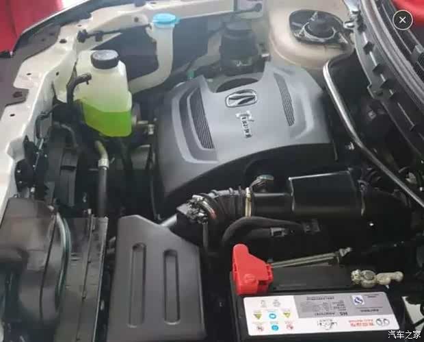 【只知道雾霾 去除车内空气污染 你了解吗_保