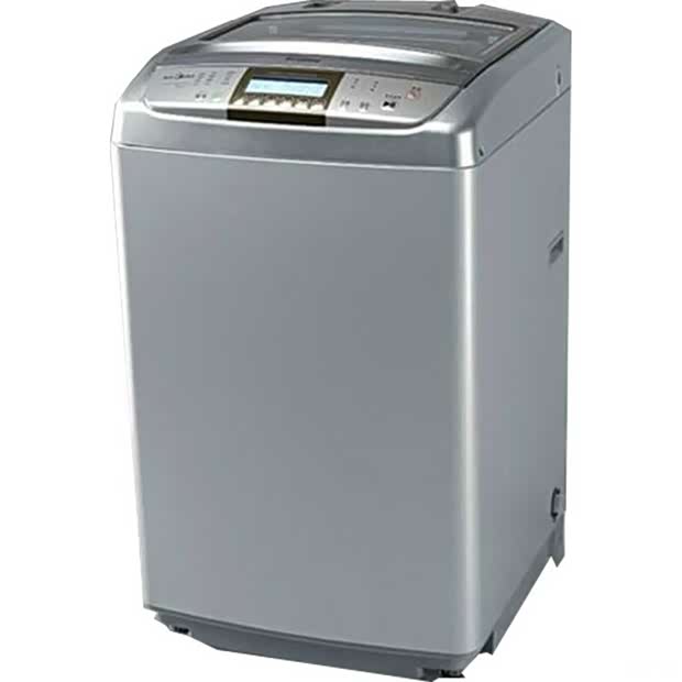 海尔可自动清洗内筒的洗衣机型号_二手床垫自动穿簧机_二手洗衣机全自动