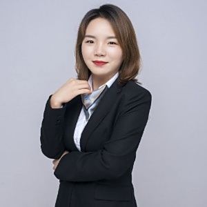 销售经理黄萌萌