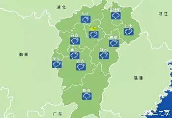 【江西迎最强风暴雨 抚州汇佳暖心护航_抚州汇