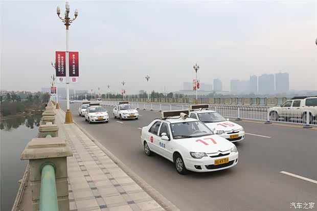 【科三加减挡技巧详解 满分过关没问题_烟台开