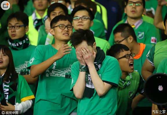 【2016中超落幕!永昌绿城降级恒大仍然无敌_