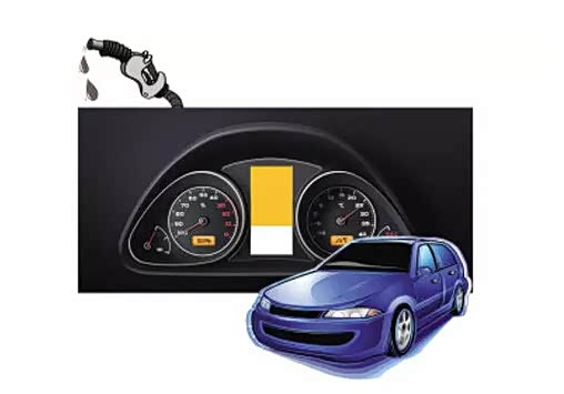 【新手们为何开车那么费油 五大因素影响_启辰