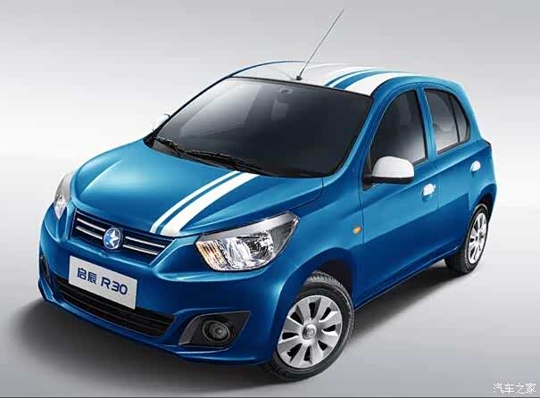 【图】启辰0首付 0利息0月还 一张身份证贷款