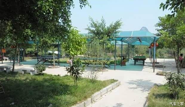 【图】宝骏560车主欢乐家庭自驾游活动招募