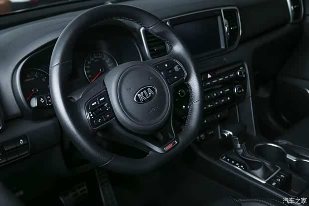 【图】东台悦亚让起亚KX5承包的你的娱乐世界