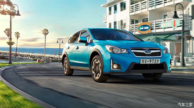 【图】江阴富翔斯巴鲁第十五届汽车购车节来了