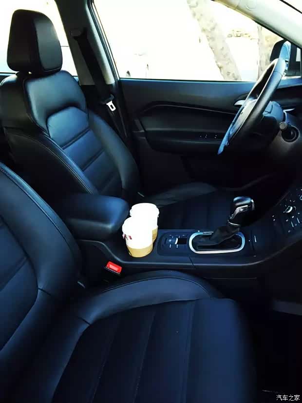 身为80后的个性我 选择锐腾的理由_西安瑞豪M