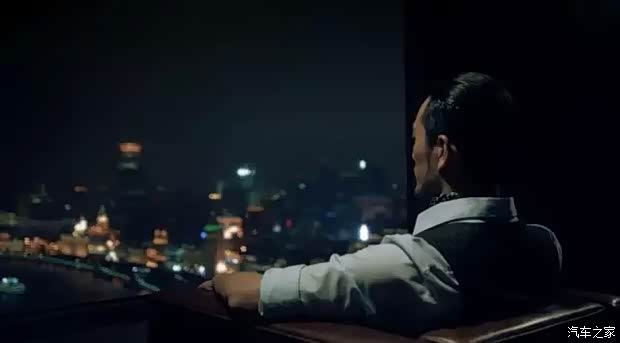 【图】男人最需要的三样东西E级车都能满足你