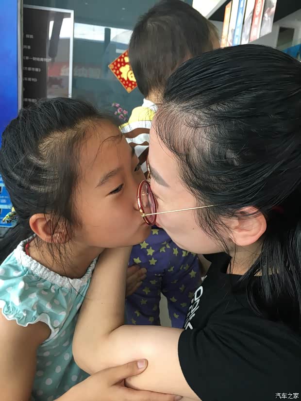 【图】我们一起过六一 纳智捷儿童节主题活动