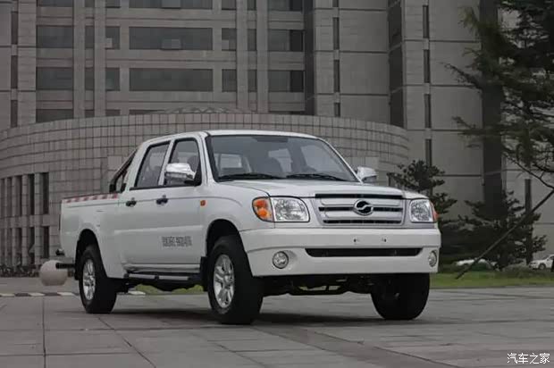 【图】中兴汽车打响春季战役 重磅优惠来袭