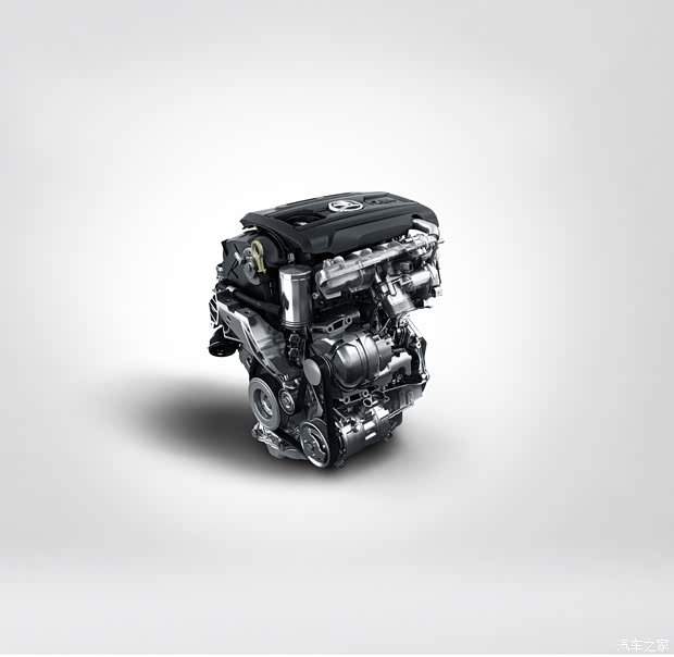 【图】斯柯达速派:澎湃动力成就冠军表现