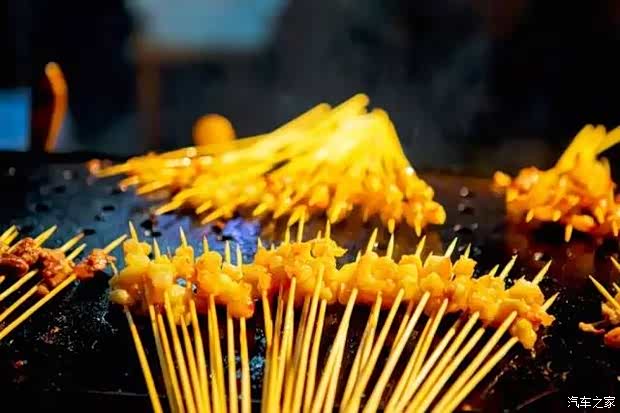 由侠带你吃转湖南_汽车新闻】-易车网_郴州九