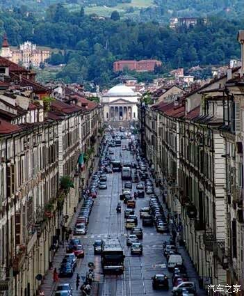 【浪漫洒脱的意大利国人的用车习惯_佛山长兴