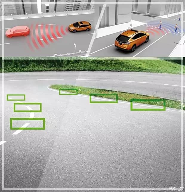 【风度男人们纳智捷优6教你如何开好车_汽车