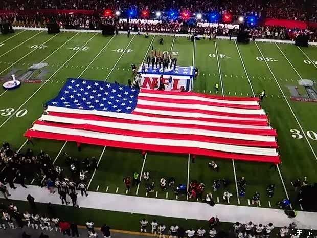 【超级碗的冠军精神_东顺行福特新闻资讯】