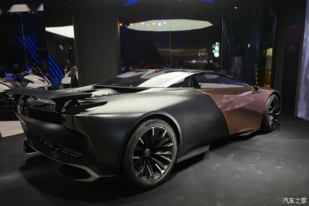 【图】全球最大标致品牌体验中心落户北京前门