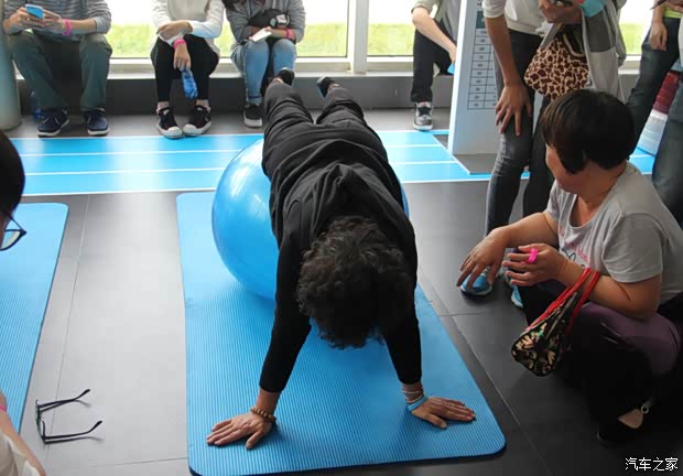 【杭州骏宝行新BMW 3系运动会圆满落幕_杭州