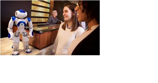 【图】重磅 长安汽车进军智能机器人行业