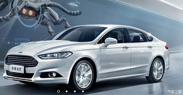 【图】防城福特7个车系符合减税优惠政策