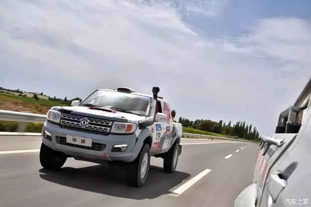 【细节成就完美 如何通过细节鉴别一辆皮卡_赣