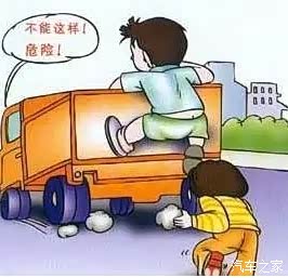 【为了孩子的安全 请转发这篇文章_江苏永润汽