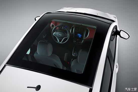 【潮范新奔奔 颜值与实力并存 奇迹无限_商丘