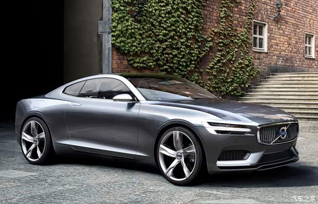 【图】沃尔沃全新S90未来之车马拉加行记