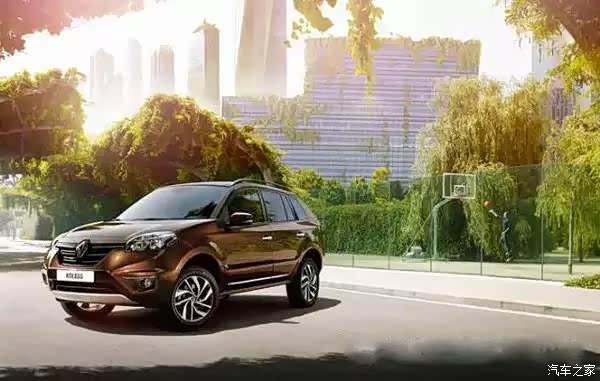 【专业解答什么是进口雷诺新科雷傲!_齐齐哈尔