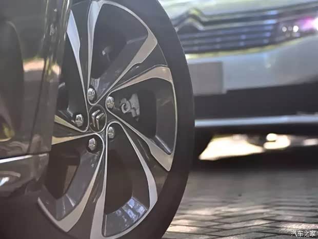 【图】聆听来自C6首席体验官们的真声音之智