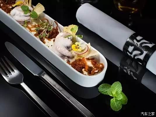 【S级客户米其林美食尊享会尊荣招募中_阜阳