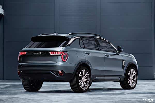 【吉利汽车高端品牌 吉利凌克_朝阳元宏招聘公