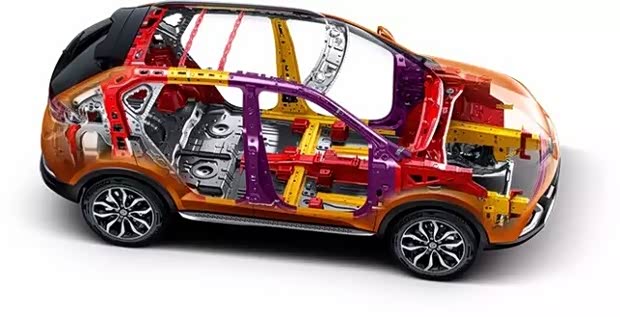 【GS是什么鬼敢叫板新规则还不小心拿第一_汽