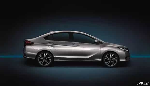 【图】1.6升以下排量购置税减半 东本哥瑞受宠