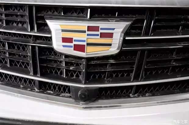 【图】主动闭合式进气格栅有什么用 你知道吗