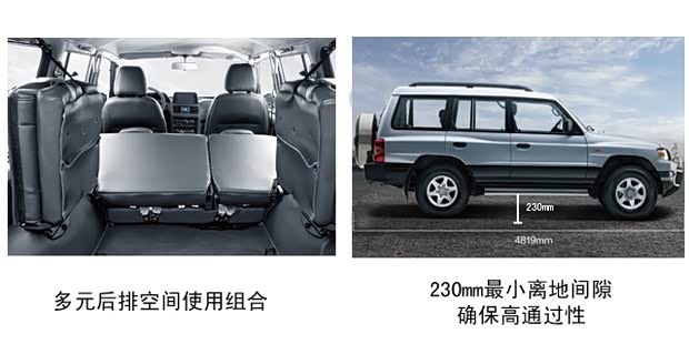 【图】猎豹汽车娄底4S店“10月22日”开业啦_汽车之家