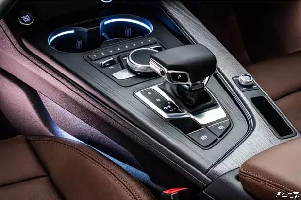 【图】奥迪A4L当年终奖 还有比你更牛逼的吗