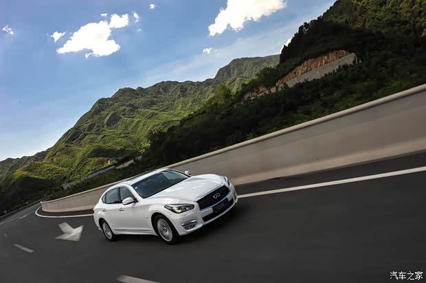 【英菲尼迪9月销量劲增 领先豪华车市场_惠州