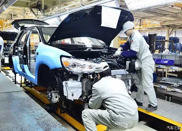 【广汽三菱大招!是时候说一下他们了_威佳三