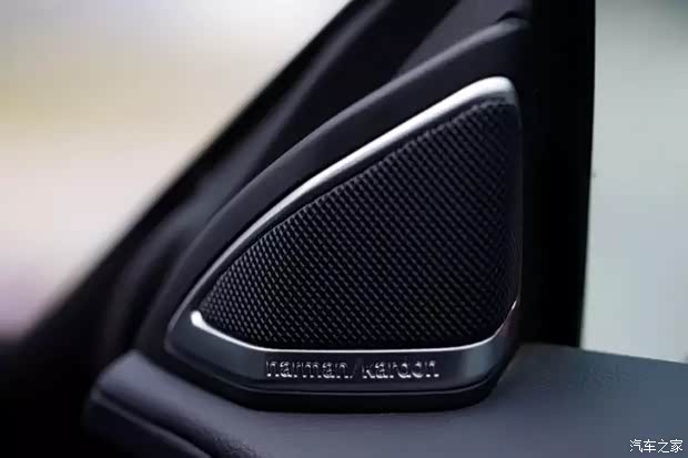 梅赛德斯奔驰车型音响的东西都在这儿_北京亚