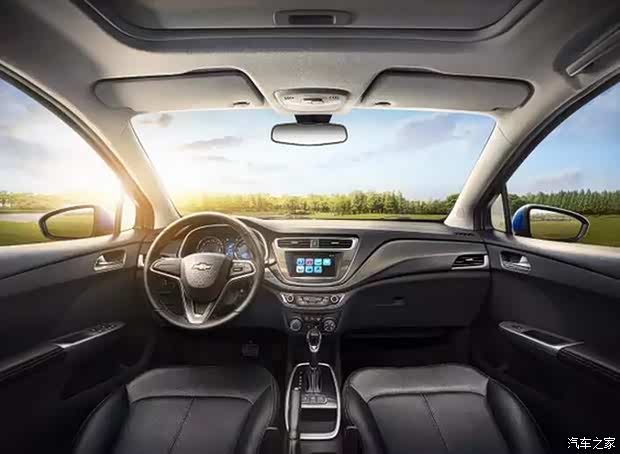 【乐风RV即将登陆广州美骐雪佛兰4S店!_广州