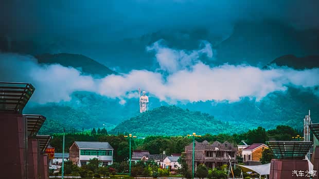 【图】衢州欧龙奔驰九华山祈福之旅圆满结束_汽车之家