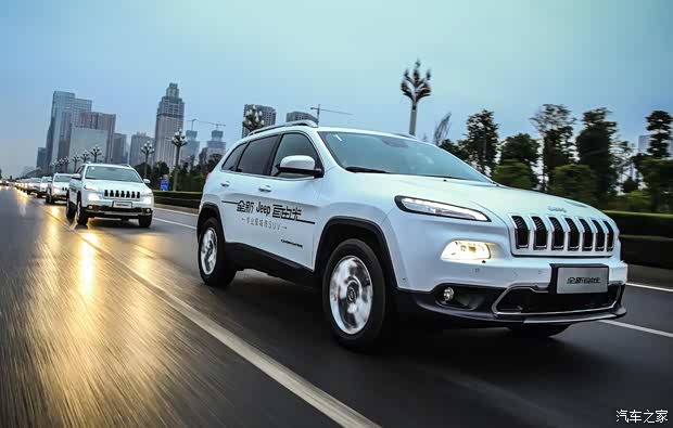 【一季度32款SUV比拼自由光质量口碑最佳_海