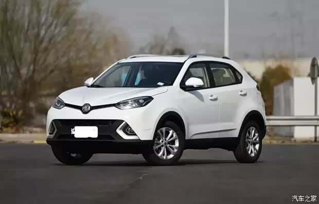 【比H6的口碑好 名爵锐腾被你忽视了_名诚汽