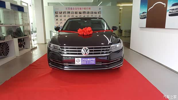 【图】江苏鼎众镇江区域首台辉昂交车仪式落幕