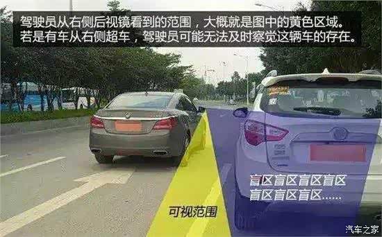 【连云港金石提示:为什么不能右侧超车_连云港