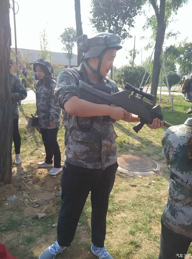 【图】商丘达成驭马徐州自由行自驾游总结篇