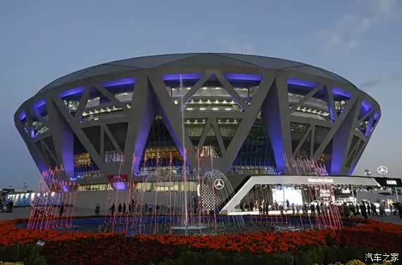 2015中国网球公开赛北京奔驰球星见面会_【攀